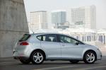 Seat Leon 2005 года